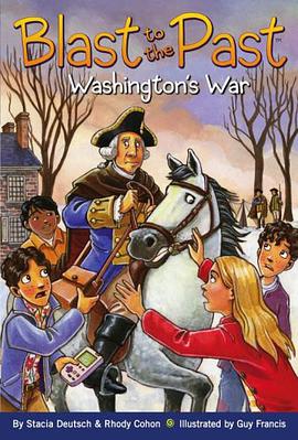 Washington's War (Blast to the Past) pdf epub mobi 电子书 下载