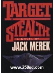 Target Stealth pdf epub mobi 电子书 下载