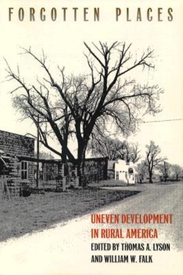 Forgotten Places pdf epub mobi 电子书 下载
