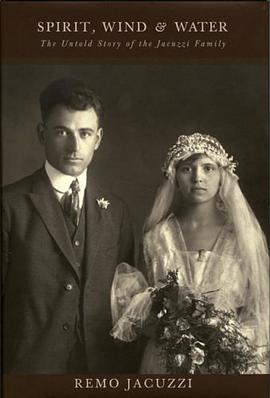 Spirit, Wind & Water pdf epub mobi 电子书 下载