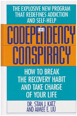 Codependency Conspiracy pdf epub mobi 下载