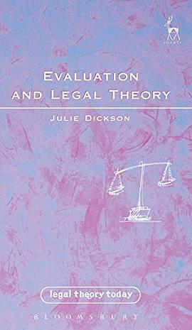 Evaluation and Legal Theory pdf epub mobi 电子书 下载