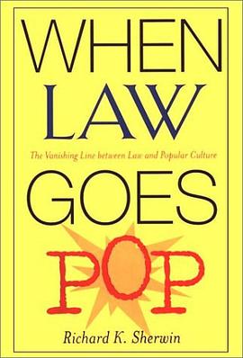 When Law Goes Pop pdf epub mobi 电子书 下载