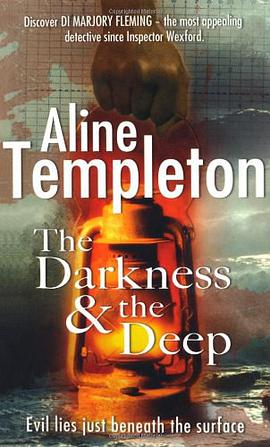 The Darkness & the Deep pdf epub mobi 电子书 下载