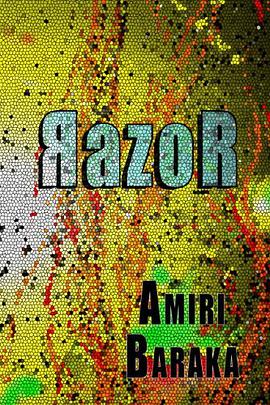 Razor pdf epub mobi 电子书 下载