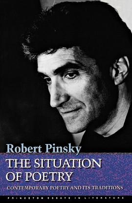 The Situation of Poetry pdf epub mobi 电子书 下载