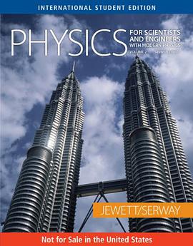 Physics for Scientists and Engineers, Volume 2 (AISE, Chapters 23-46)