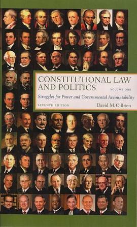 Constitutional Law and Politics
