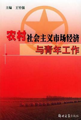 农村社会主义市场经济与青年工作 pdf epub mobi 电子书 下载