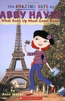 What Goes Up Must Come Down pdf epub mobi 電子書 下載