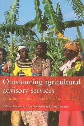 Outsourcing Agricultural Advisory Services