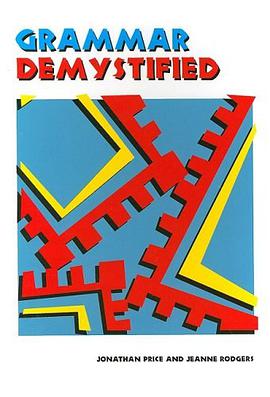 Grammar Demystified pdf epub mobi 電子書 下載