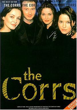 The Corrs pdf epub mobi 电子书 下载