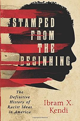Stamped from the Beginning pdf epub mobi 电子书 下载