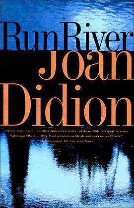 Run River pdf epub mobi 电子书 下载