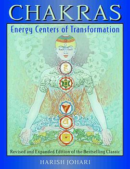 Chakras pdf epub mobi 电子书 下载