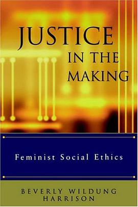 Justice in the Making pdf epub mobi 电子书 下载