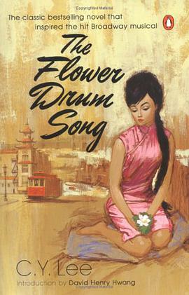 The Flower Drum Song pdf epub mobi 电子书 下载