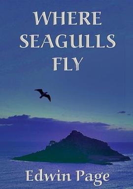 Where Seagulls Fly pdf epub mobi 電子書 下載