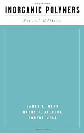 Inorganic Polymers pdf epub mobi 下载