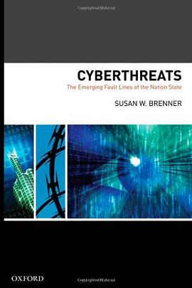 Cyber Threats The Emerging Fault Lines of the Nation State pdf epub mobi 电子书 下载