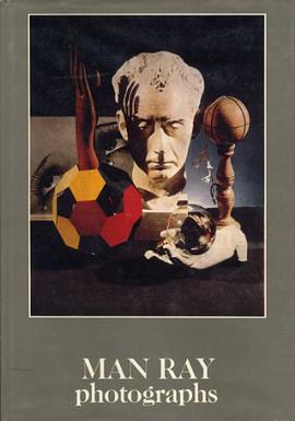 Man Ray Photographs pdf epub mobi 电子书 下载