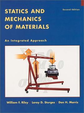 Statics and Mechanics of Materials pdf epub mobi 电子书 下载