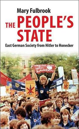 The People's State pdf epub mobi 电子书 下载
