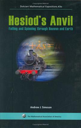 Hesiod's Anvil pdf epub mobi 电子书 下载