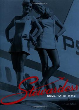 Stewardess pdf epub mobi 电子书 下载