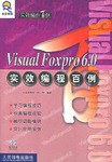 Visual Foxpro6.0实效编程百例 pdf epub mobi 电子书 下载