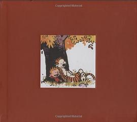 The Complete Calvin and Hobbes pdf epub mobi 电子书 下载
