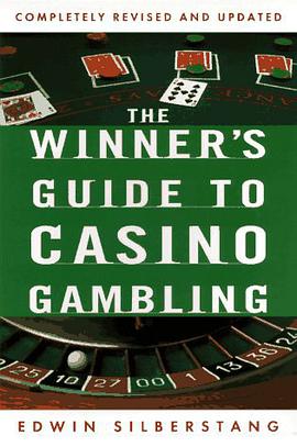 The Winner's Guide to Casino Gambling pdf epub mobi 電子書 下載