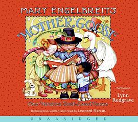 Mary Engelbreit's Mother Goose pdf epub mobi 电子书 下载