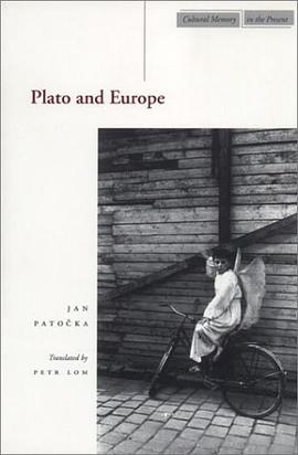 Plato and Europe pdf epub mobi 电子书 下载