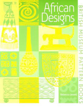 AFRICAN DESIGN 非洲设计 pdf epub mobi 电子书 下载