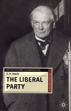 The Liberal Party pdf epub mobi 下载
