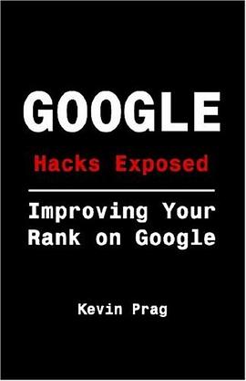 Google Hacks Exposed pdf epub mobi 电子书 下载