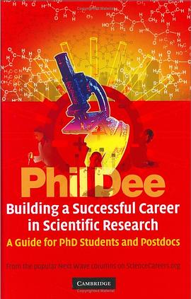 Building A Successful Career In Scientific Research pdf epub mobi 电子书 下载