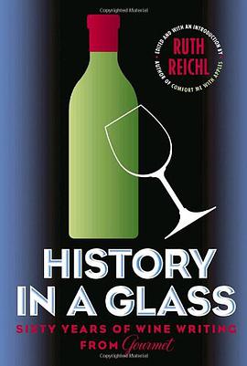 History in a Glass pdf epub mobi 下载