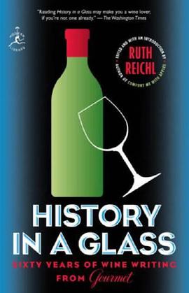 History in a Glass pdf epub mobi 电子书 下载
