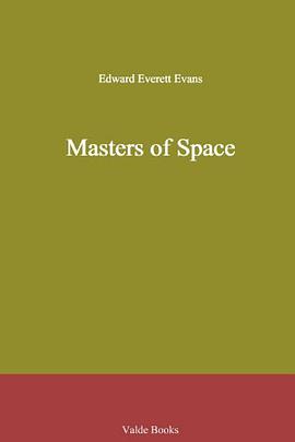 Masters of Space pdf epub mobi 电子书 下载