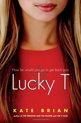 Lucky T pdf epub mobi 电子书 下载