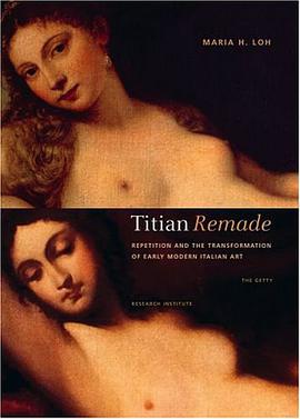 Titian Remade pdf epub mobi 电子书 下载