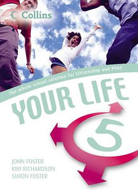 Your Life pdf epub mobi 電子書 下載