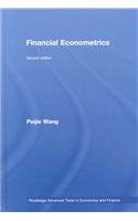 Financial Econometrics pdf epub mobi 电子书 下载
