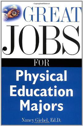 Great Jobs for Physical Education Majors pdf epub mobi 電子書 下載