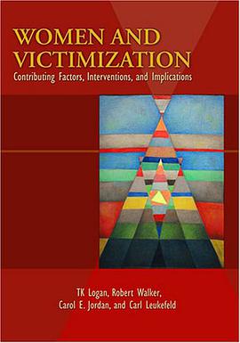 Women And Victimization pdf epub mobi 電子書 下載