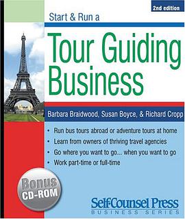 Start & Run a Tour Guiding Business