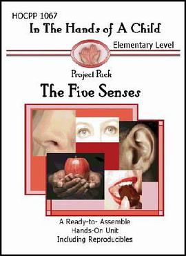 Five Senses pdf epub mobi 电子书 下载